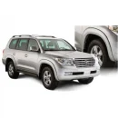 Poszerzenia błotników przód i tył Husky Liners OE Style Toyota Land Cruiser 200 series 08-11